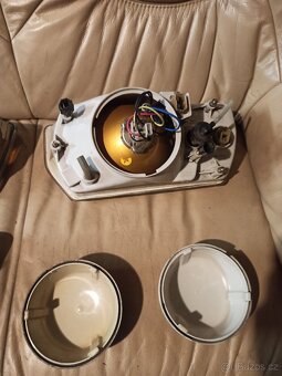 Světla škoda favorit - 4