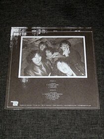 LP box set Kryptor - Neřest A Ctnost / LIMITKA / NOVÉ / - 4