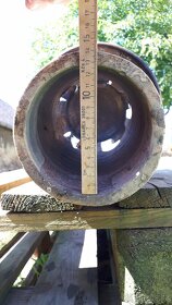 Hlavice na komín - 4