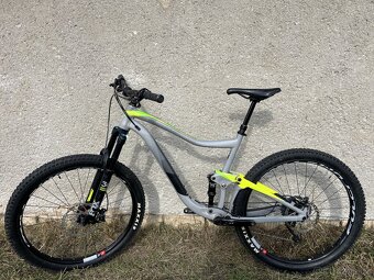 Giant Trance 1.5 LTD L - 4
