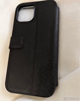 Kryt a obal iPhone 12 pro Max (Karl Lagerfeld) - 4