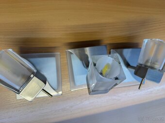 Bodová světla led - 4