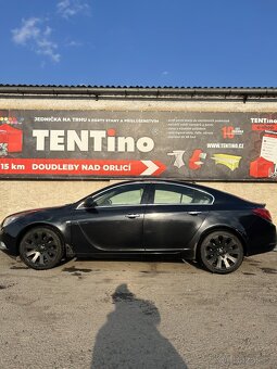 Opel Insignia - 4