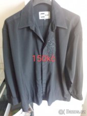 N O V É BOXER, KOŠILE - 4