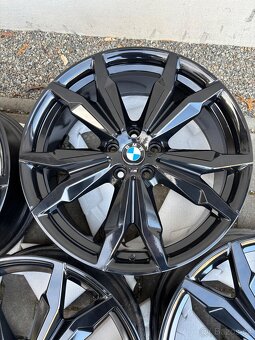 BMW R20 717M 5x112 - 4