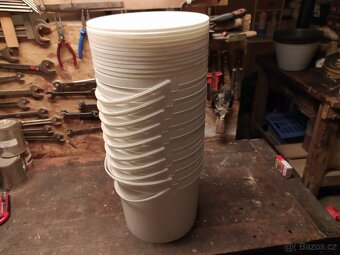 Zahradní nářadí 2 - 4