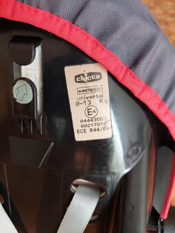 Vajíčko  Chicco - 4