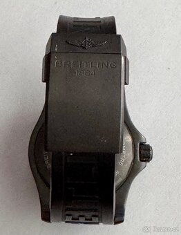 Breitling Superocean 46mm 2023 - 4