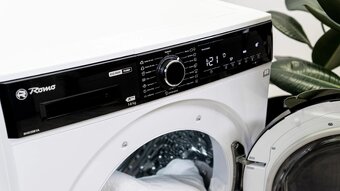 Pračka + sušička ROMO + mezikus - 4