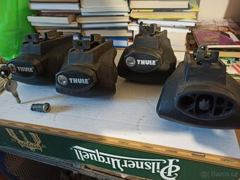 Patky Thule 757 (TH50091) - 4