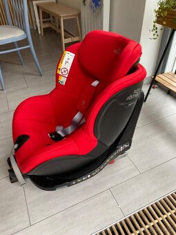 britax romer dualfix m i-size - 4