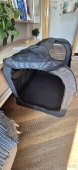 Kenelka , Přepravní box pro psa - 4