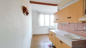 Prodej bytu 2+1 s lodžií, 64 m2, Mariánské Lázně , Úšovice - 4