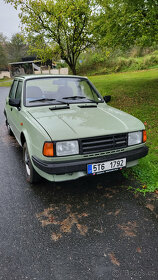 Škoda 125l eko - 4