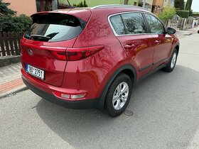 KIA Sportage 1.6 GDI QLE - 4