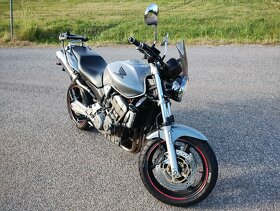 Prodám Honda CB900F Hornet - 4