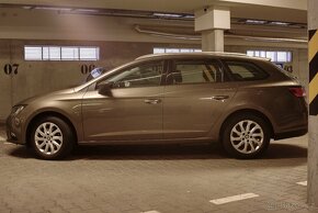 SEAT Leon ST (5f) COMBI; 1,4 TSI 92 kW manuál - 4