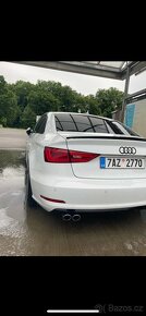 Audi A3 - 4