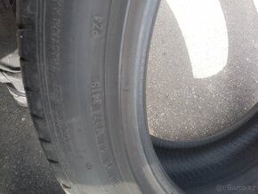245/45/18 100w Pirelli - letní pneu 2ks - 4