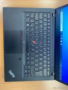 Lenovo ThinkPad T14, i5 10.generace + MS OFFICE 2021 - 4