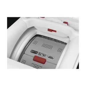 Pračka AEG ProSteam® LTX7C562C bílá, 6Kg - 4