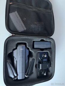 Dron f11 pro 4k - 4