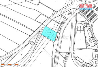 Prodej pole, 3266 m², Stráž pod Ralskem - 4