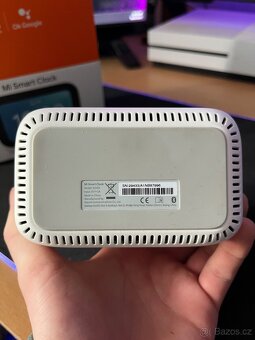 Xiaomi Mi Smart Clock - 4