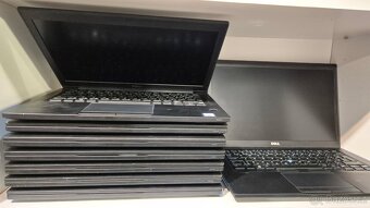Ultrabook Dell Latitude 7280, i5, 8gb, 256 SSD, záruka - 4