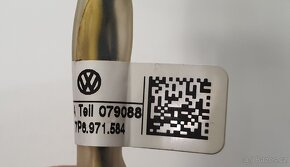 Airbag Volkswagen Touareg
- 4