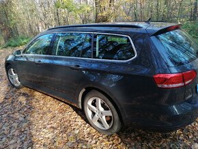 Passat B8 automat - 4