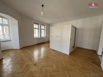 Pronájem bytu 1+kk, 64 m², Český Těšín, ul. Odboje - 4