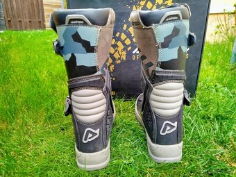 Boty Acerbis - 4