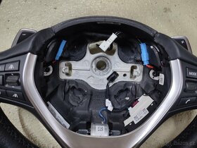BMW f20, f30, .....volant - 4