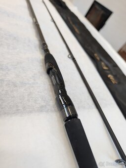 
prut Daiwa Pro Staff LD Sea Trout Spin, 3,05 m, 14 - 42 g - 4