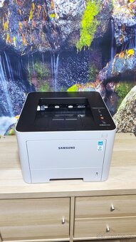 ㊆ Samsung SL-M3320nd, Profi ČB, po repasi se zárukou - 4