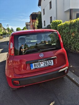 Fiat Panda - 4