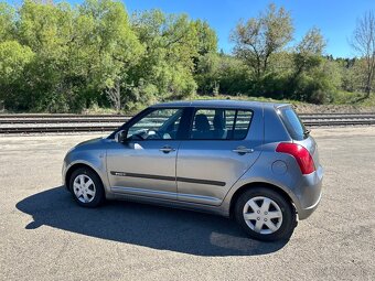 Suzuki swift 1.3i 68kw - 4
