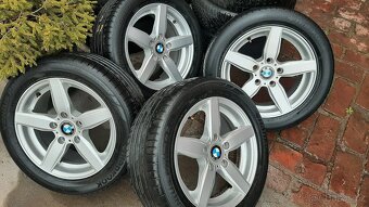 Alu kola BMW-VW-Transport T-T-6 - 4