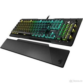 Roccat Vulcan Pro - 4