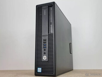 Hp více Ks / W11 Pro / Core i5 / 16 GB / Intel SSD - 4