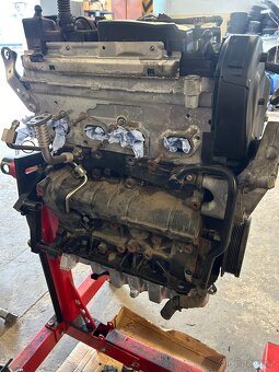 Motor Superb 3 140kw DFC - 4