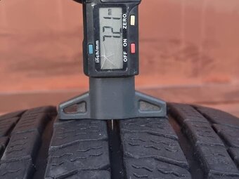 Pneu Klebr 195/70/15C +disk (1ks) - 4