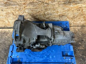 MANUÁLNÍ 5Q PŘEVODOVKA 1.9 TDI 96KW 5 KVALT FHN - 4