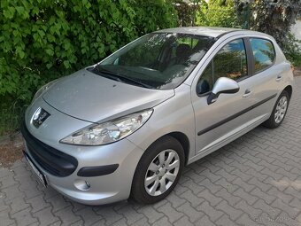 Peugeot 207 - 4