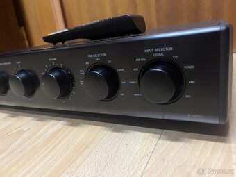 Onkyo - 4