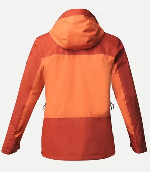 Bunda Forclaz Trek 500 - 4