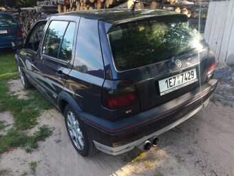 Golf 3 gti - 4