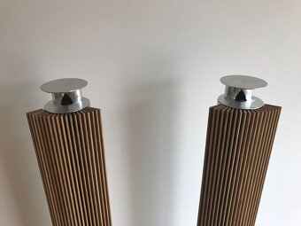 Stojanový reproduktor Bang & Olufsen BeoLab 18 - 4