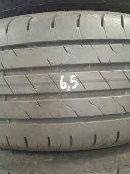 Letní kola Peugeot 308, Citroen C4 - 4